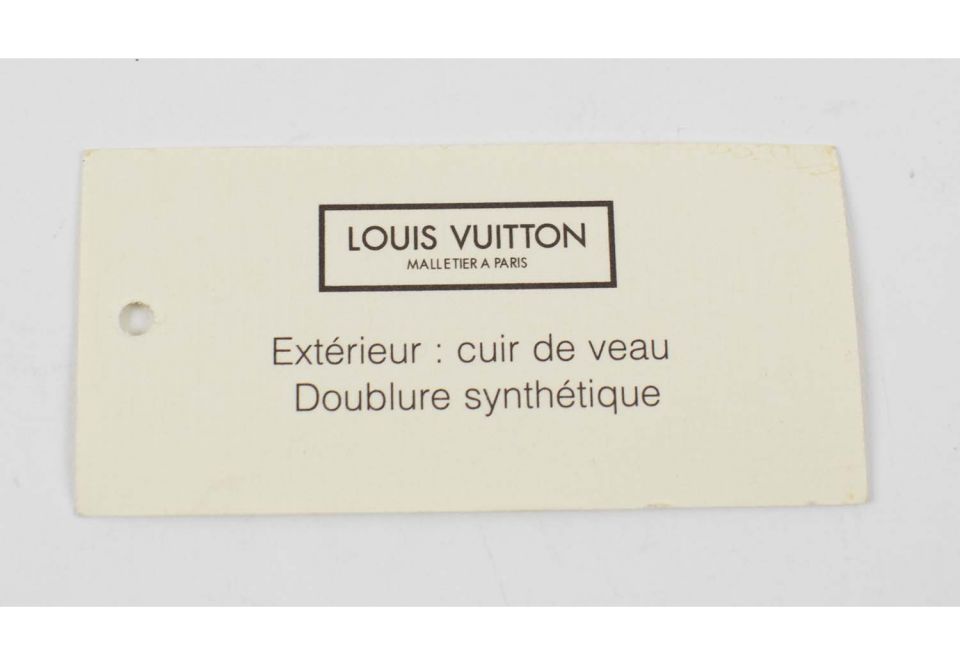 LOUIS VUITTON VERNIS FULTON WAIST BAG, gold patent vernis monogram