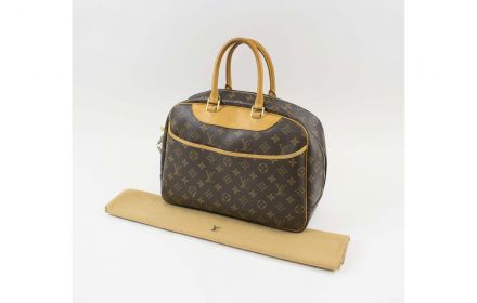 Louis Vuitton Vernis Fulton Bag - Yellow Waist Bags, Handbags - LOU458767