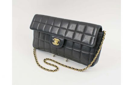 Roxbury patent leather handbag Louis Vuitton Beige in Patent leather -  29531676