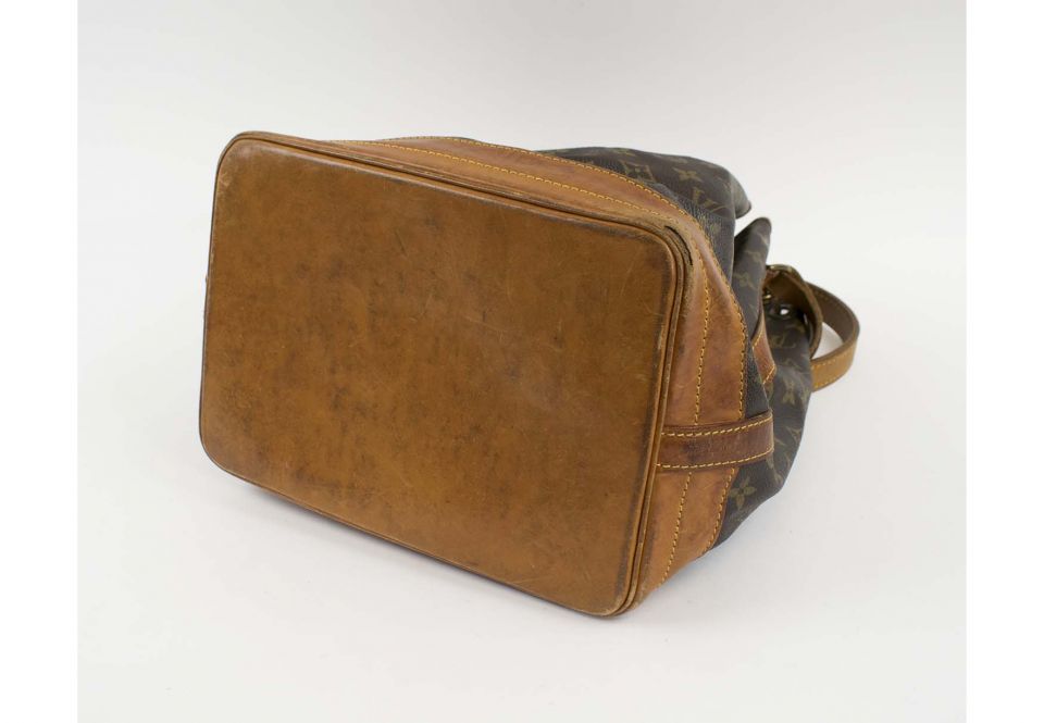 Vintage Louis Vuitton Noe Shoulder Bag M42224 – Timeless Vintage Company