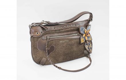 Shop Louis Vuitton Monogram Canvas Street Style 2WAY Leather Small Shoulder  Bag (M46453) by design◇base