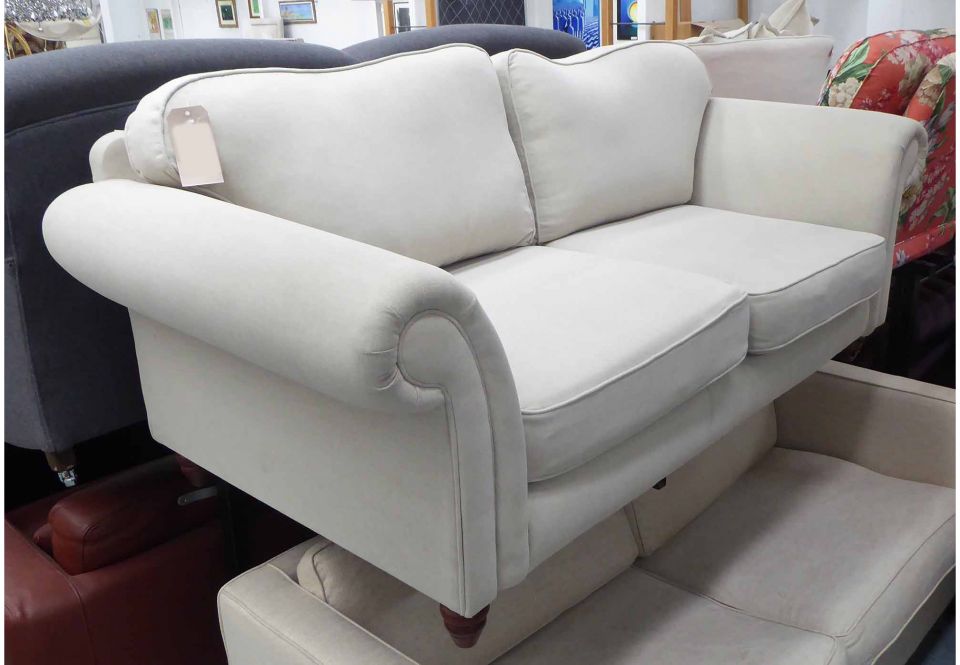sofa bed removable back
