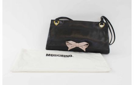 Louis Vuitton Damier Ebene Naviglio - Brown Messenger Bags, Bags -  LOU748798