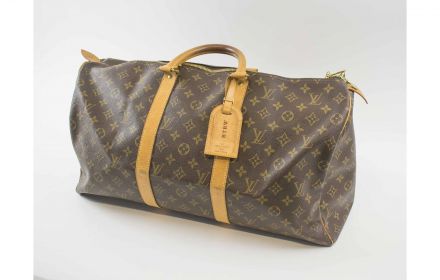 Louis Vuitton, Bags, Louis Vuitton Unisexs Lv Crossbody Bag Naviglio  Brown Damier Sr073