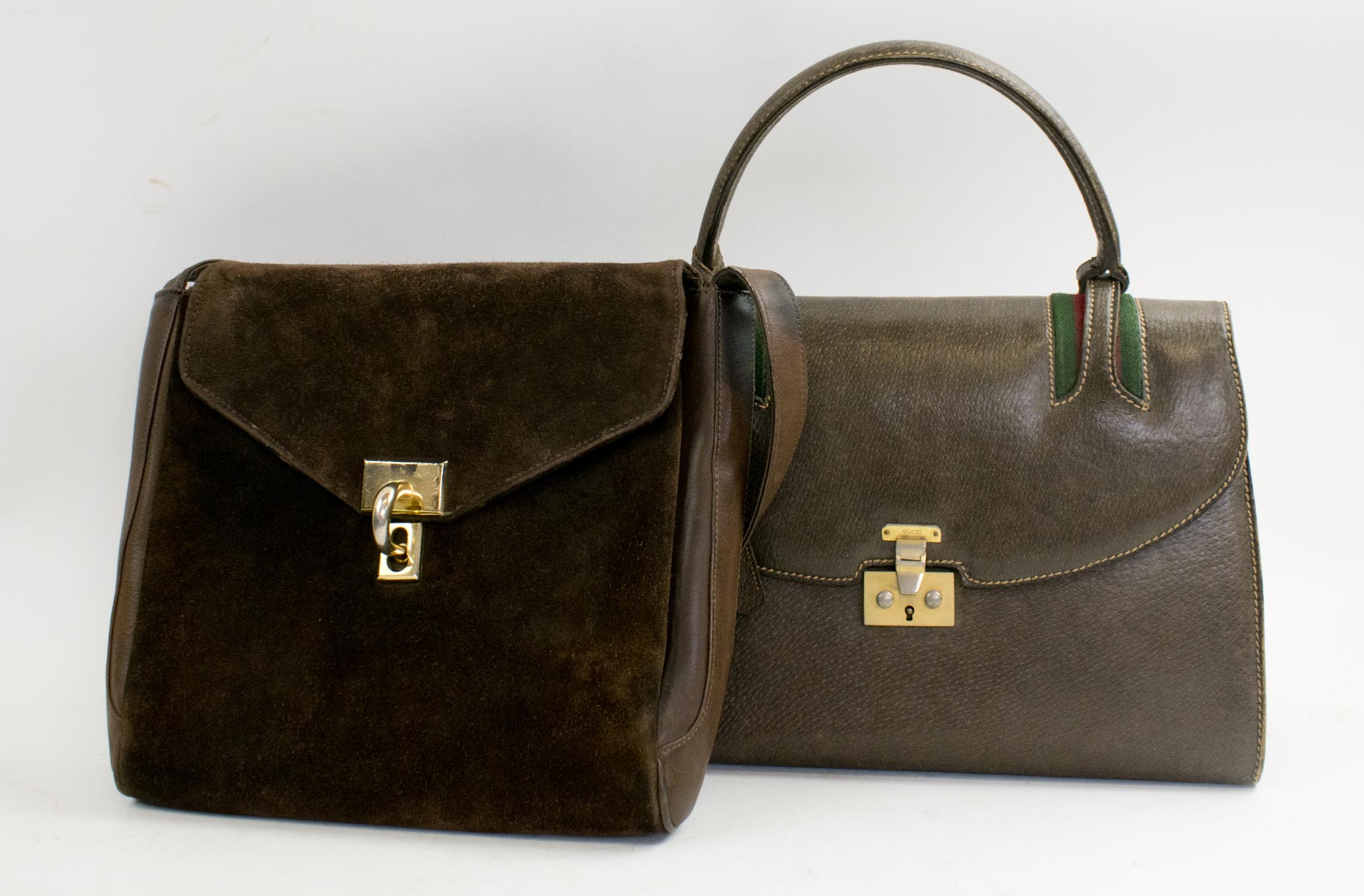 Gladstone Bag · Creswick Campus Historical Collection