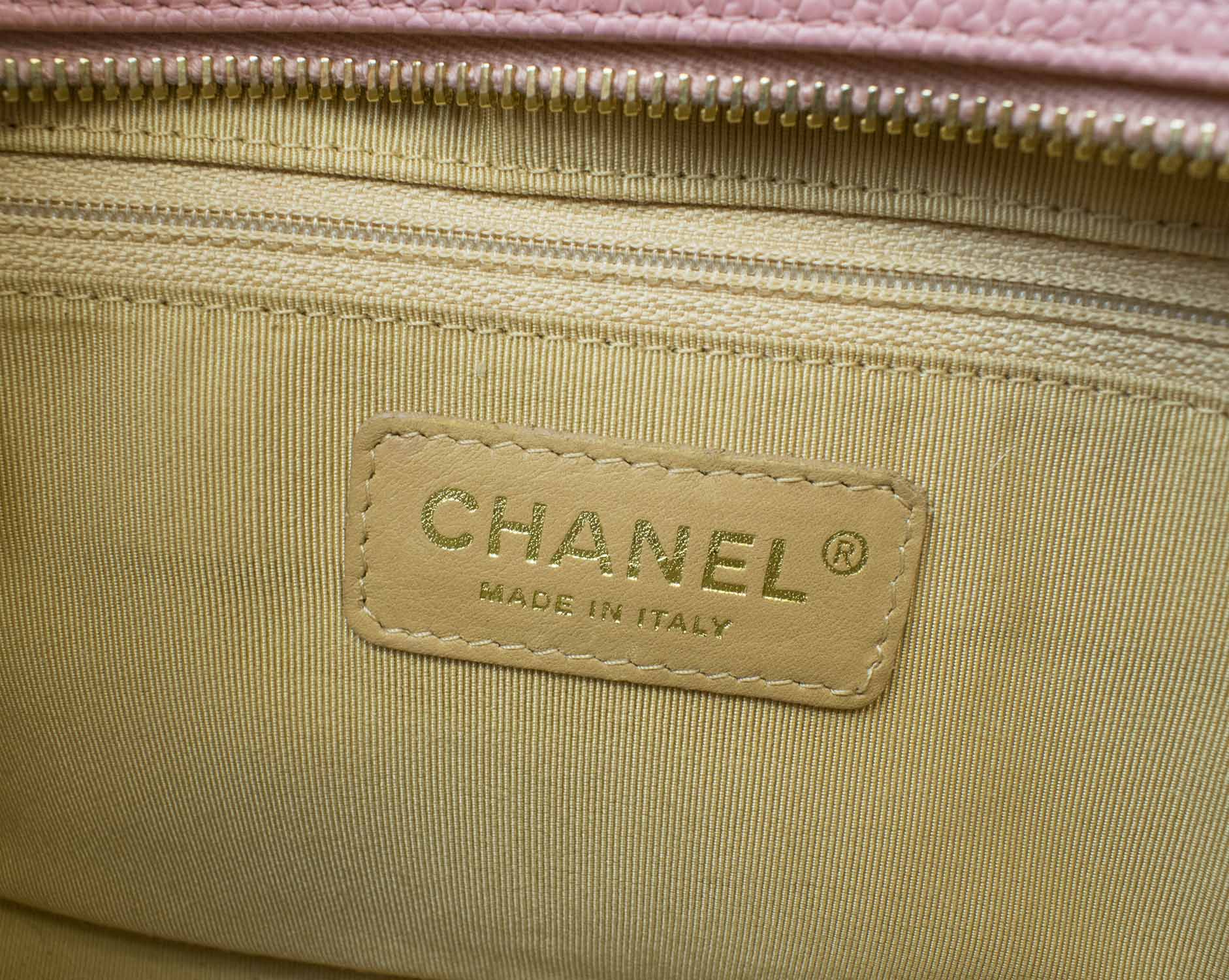 Chanel 2022 Mini Bowling Bag - Pink Handle Bags, Handbags - CHA705617