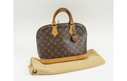 LOEWE Handbags T. Leather Camel ref.825597 - Joli Closet