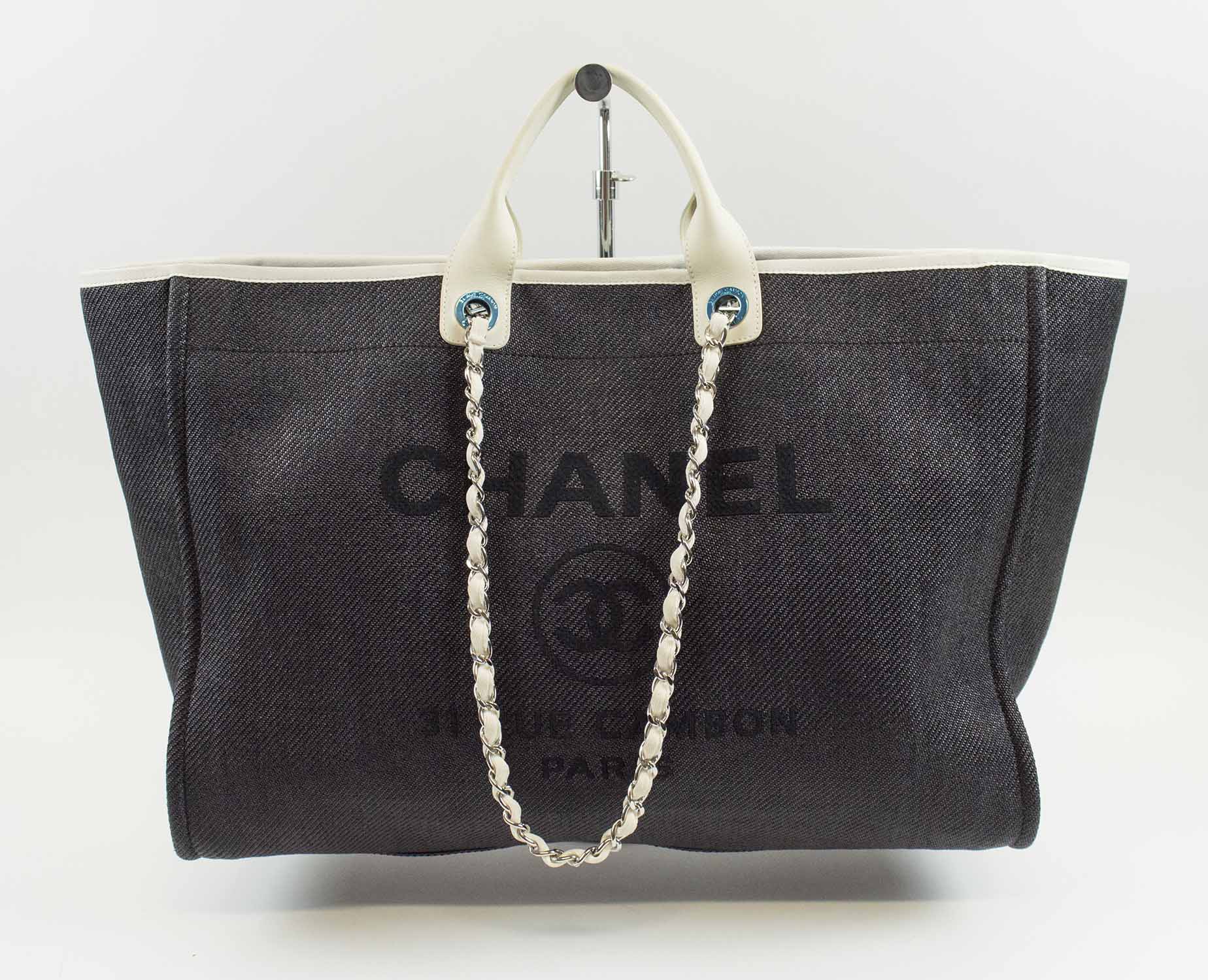 Chanel Park Jimin | Tote Bag