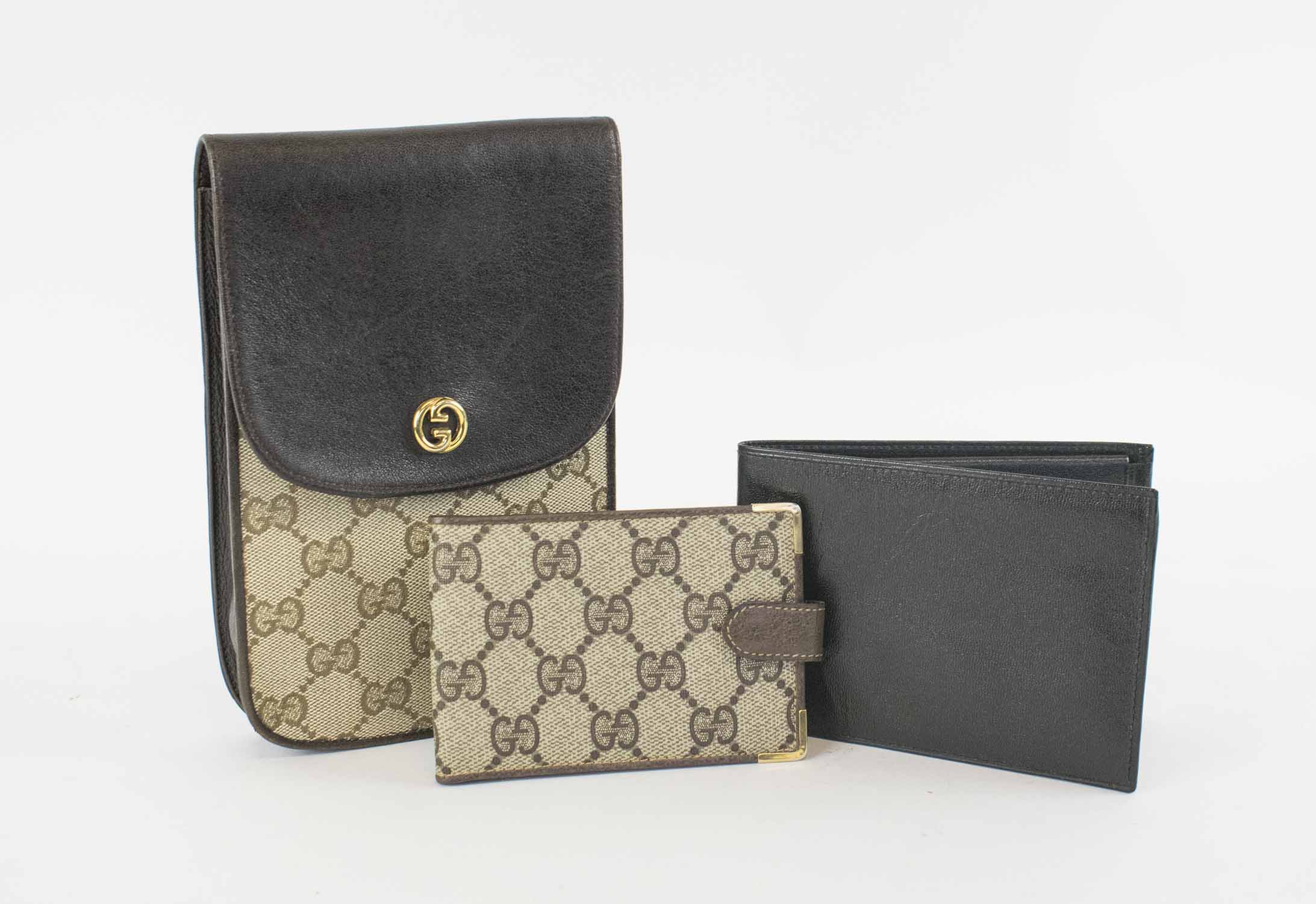 Gucci, Bags, Gucci Cigarette Case