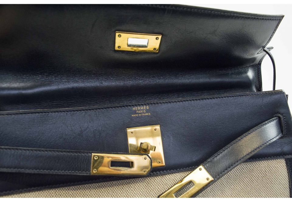 hermes kelly 32 review